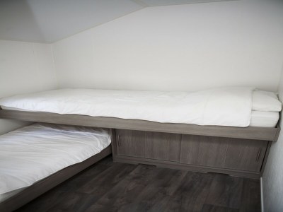 Holiday park Chalet in Netherlands with Private Sauna - Features photo 7