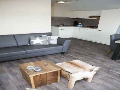 Holiday park Chalet in Netherlands with Private Sauna - Features photo 9