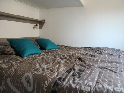 Holiday park Chalet in Netherlands with Private Sauna - Features photo 12