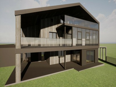 Apartment Wohnung in Bramberg bei Wildkogel Arena - Outdoor photo 6