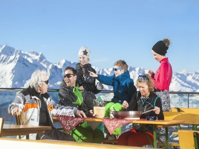 Apartment Wohnung in Bramberg bei Wildkogel Arena - Environment photo 17