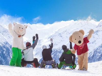 Apartment Wohnung in Bramberg bei Wildkogel Arena - Environment photo 35