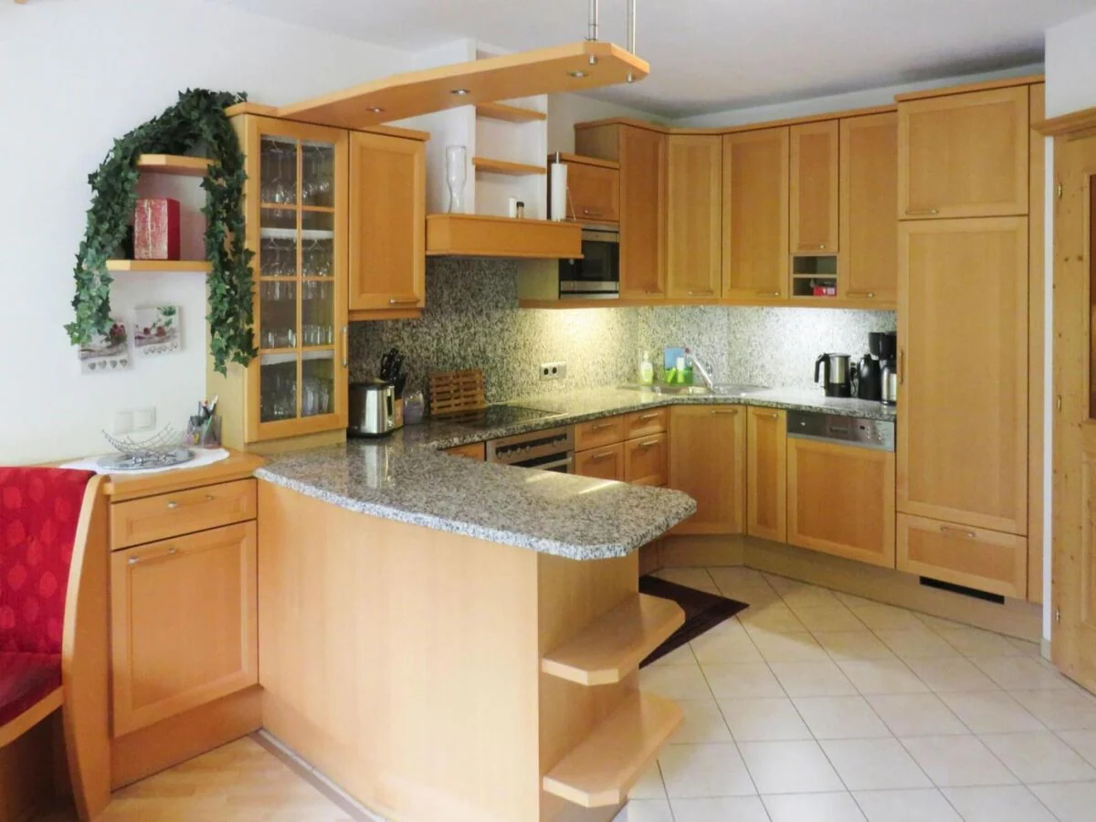 Holiday house Ferienhaus in Fügenberg nahe Spieljochbahn - Features photo 3