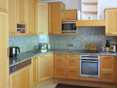 Holiday house Ferienhaus in Fügenberg nahe Spieljochbahn - Features photo 5