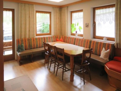 Holiday house Ferienhaus in Fügenberg nahe Spieljochbahn - Features photo 10