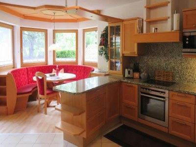 Holiday house Ferienhaus in Fügenberg nahe Spieljochbahn - Features photo 17