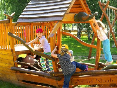 Holiday house Haus-Nr: DLS01001-FYA - Outdoor photo 3