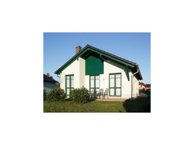 Holiday house Haus-Nr: DLS01001-FYA - Outdoor photo 6