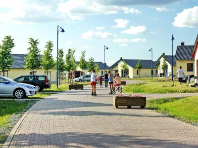 Holiday house Haus-Nr: DLS01001-FYA - Outdoor photo 28