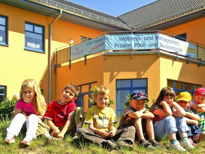 Holiday house Haus-Nr: DLS01001-FYA - Outdoor photo 31