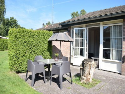 Holiday park Bungalow in Niederlande mit Gartenterrasse - Outdoor photo 3