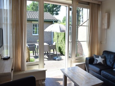 Holiday park Bungalow in Niederlande mit Gartenterrasse - Features photo 5
