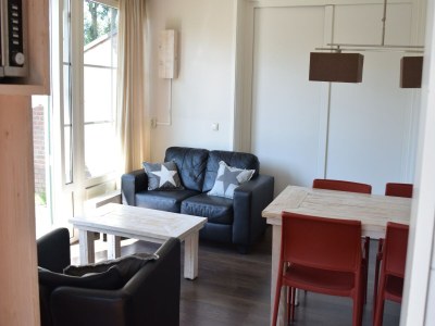 Holiday park Bungalow in Niederlande mit Gartenterrasse - Features photo 7