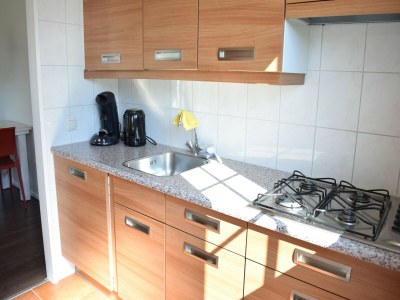 Holiday park Bungalow in Niederlande mit Gartenterrasse - Features photo 8