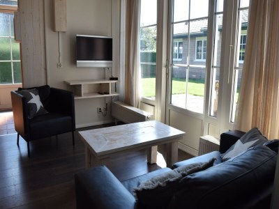 Holiday park Bungalow in Niederlande mit Gartenterrasse - Features photo 9