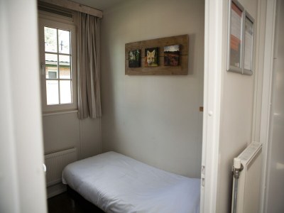 Holiday park Bungalow in Niederlande mit Gartenterrasse - Features photo 11