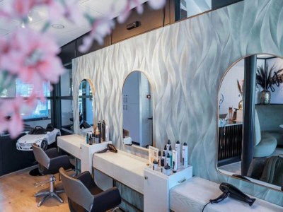 Holiday park Bungalow in Niederlande mit Gartenterrasse - Outdoor photo 29