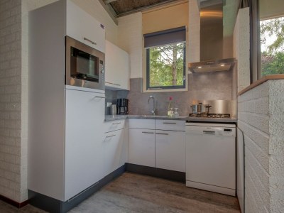 Holiday park Bungalow in Weerterbergen with Fireplace - Features photo 10