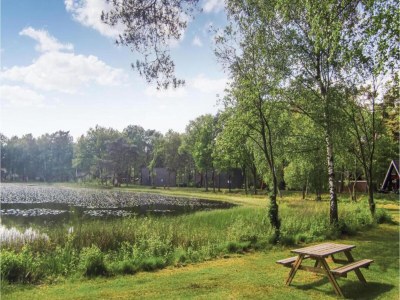 Holiday park Bungalow in Weerterbergen with Fireplace - Environment photo 13