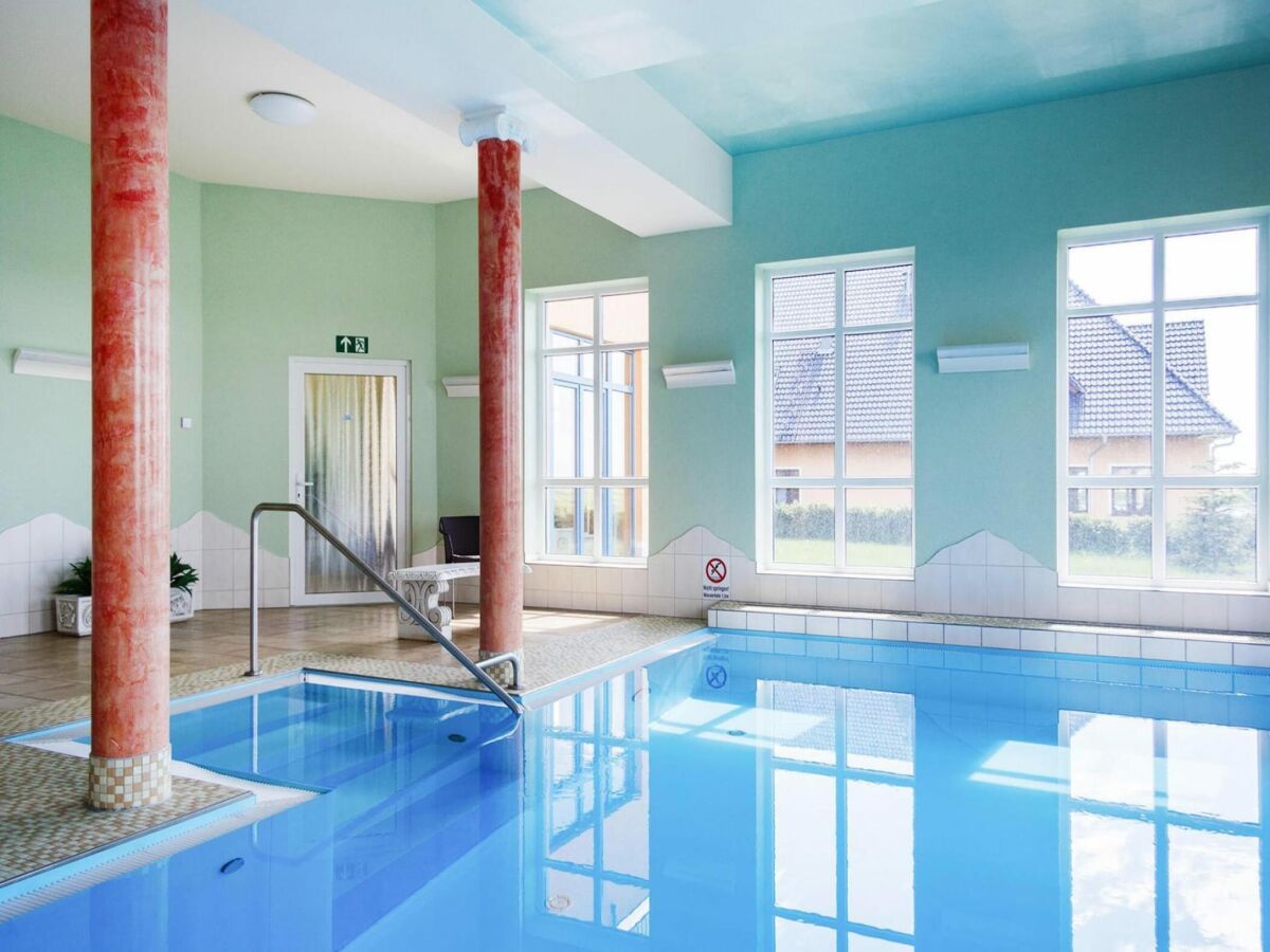 Holiday house Ferienhaus in Markkleeberg