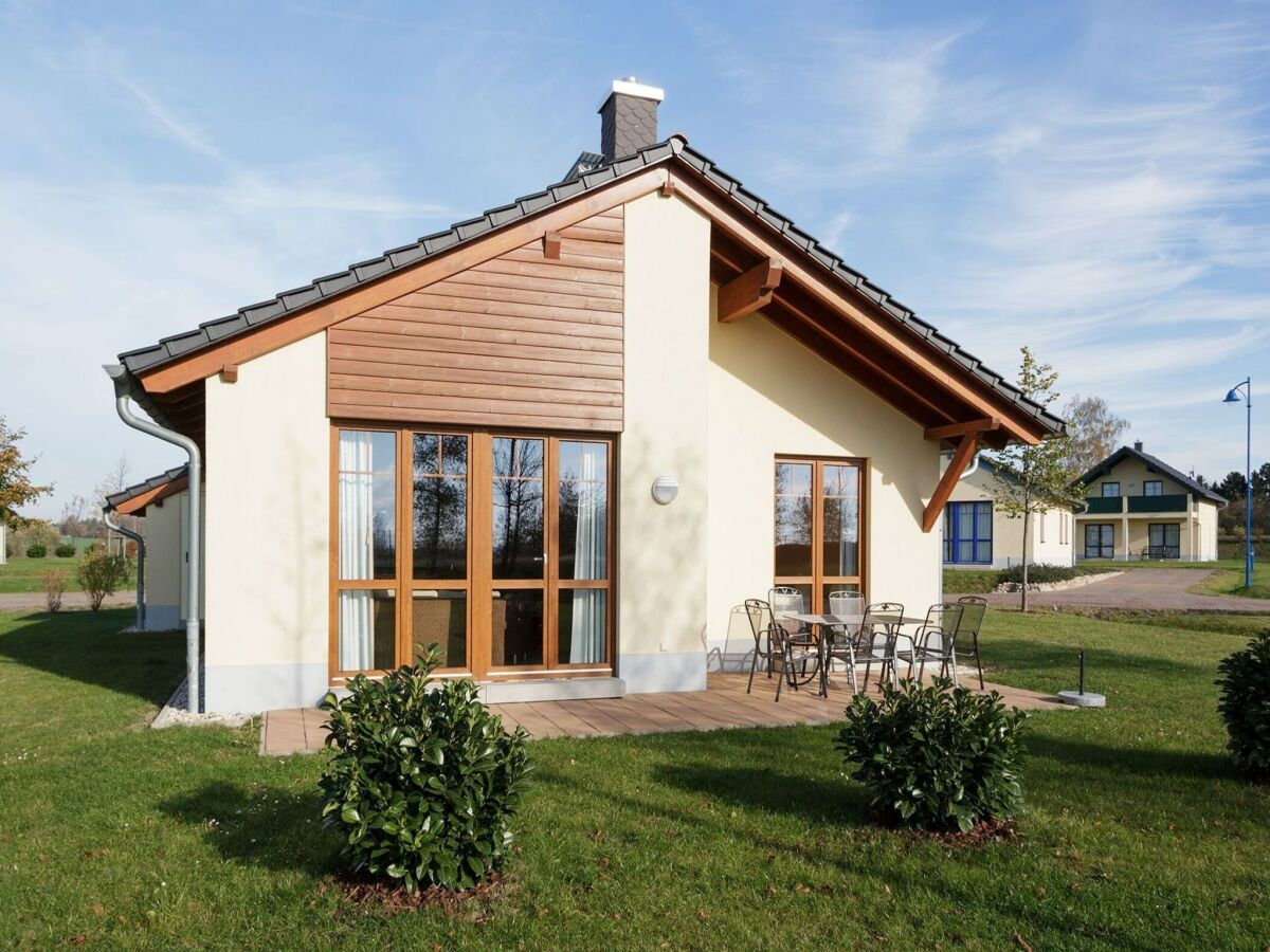 Holiday house Ferienhaus in Markkleeberg - Outdoor photo 2