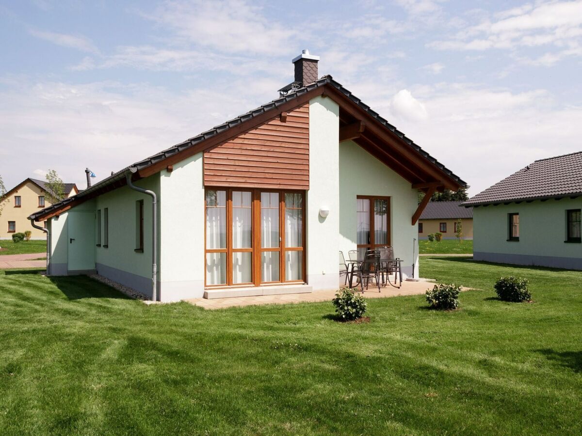 Holiday house Ferienhaus in Markkleeberg - Outdoor photo 5