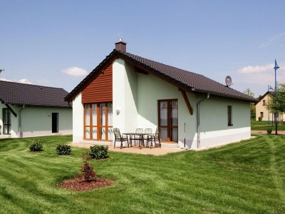 Holiday house Ferienhaus in Markkleeberg - Outdoor photo 6