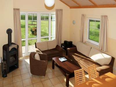 Holiday house Ferienhaus in Markkleeberg - Features photo 9