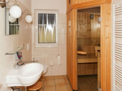 Holiday house Ferienhaus in Markkleeberg - Features photo 10