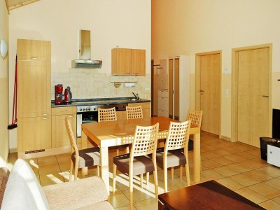Holiday house Ferienhaus in Markkleeberg - Features photo 12