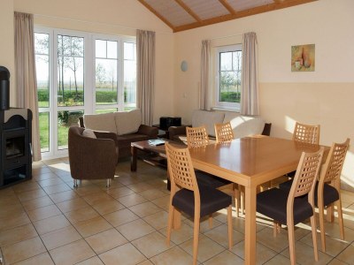 Holiday house Ferienhaus in Markkleeberg - Features photo 13