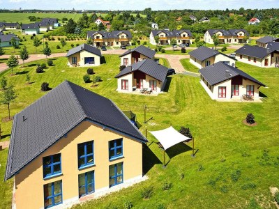 Holiday house Ferienhaus in Markkleeberg - Environment photo 14