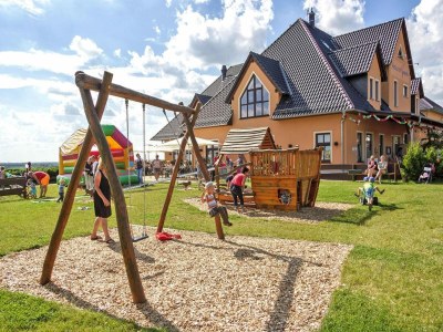 Holiday house Ferienhaus in Markkleeberg - Environment photo 16