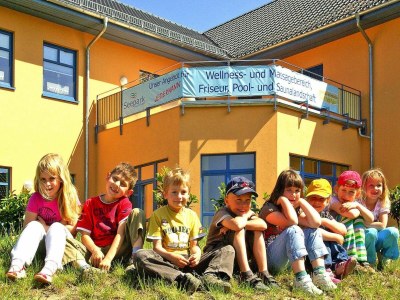 Holiday house Ferienhaus in Markkleeberg - Environment photo 17