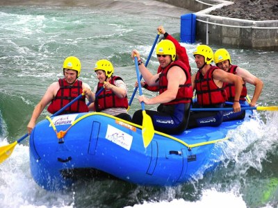 Holiday house Ferienhaus in Markkleeberg - Environment photo 18