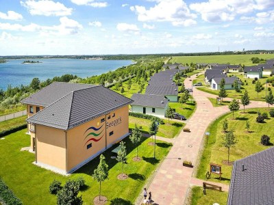 Holiday house Ferienhaus in Markkleeberg - Environment photo 25