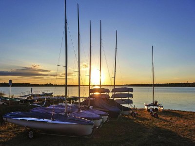 Holiday house Ferienhaus in Markkleeberg - Environment photo 26