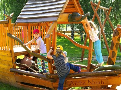 Holiday house Ferienhaus in Markkleeberg - Environment photo 27