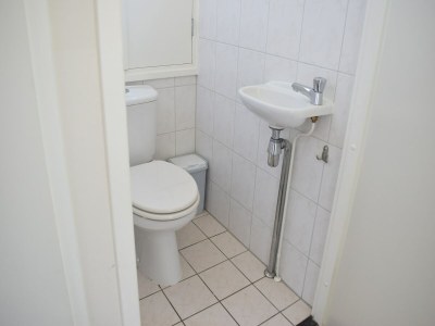 Holiday park Bungalow in Netherlands with Garden Terrace - Features photo 5