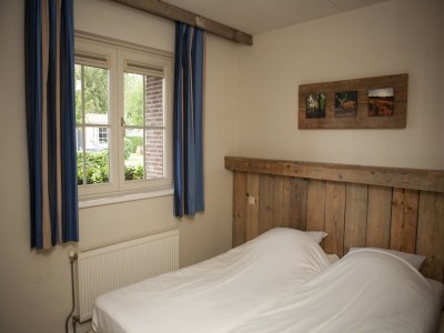 Holiday park Bungalow in Netherlands with Garden Terrace - Features photo 7