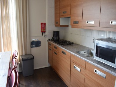 Holiday park Bungalow in Netherlands with Garden Terrace - Features photo 9