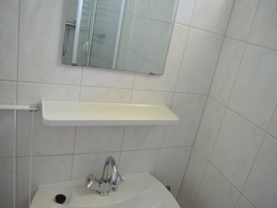 Holiday park Bungalow in Netherlands with Garden Terrace - Features photo 11