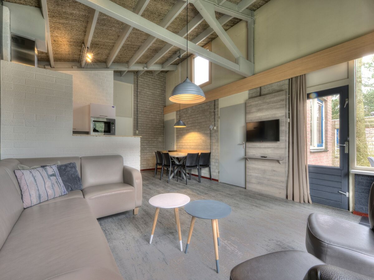 Holiday park Family Bungalow w/ Garden - Features photo 3