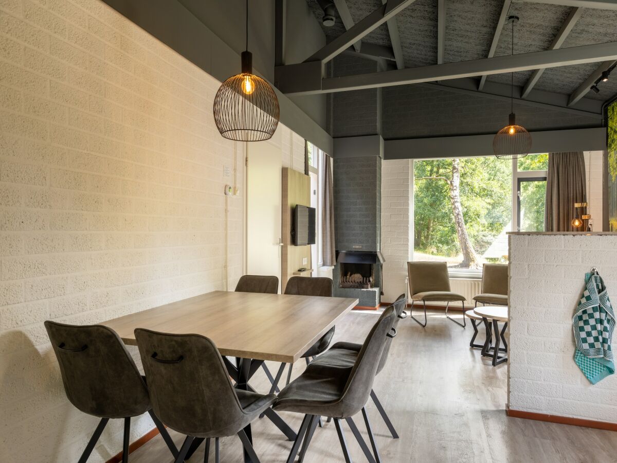 Holiday park Family Bungalow w/ Garden - Features photo 4