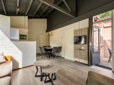 Holiday park Family Bungalow w/ Garden - Features photo 6