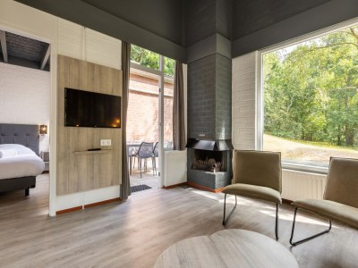 Holiday park Family Bungalow w/ Garden - Features photo 8