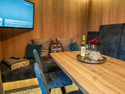 Holiday park Chalet in Wald im Pinzgau near Krimml Falls - Features photo 7