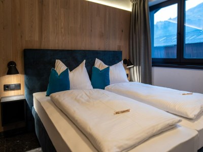 Holiday park Chalet in Wald im Pinzgau near Krimml Falls - Features photo 8