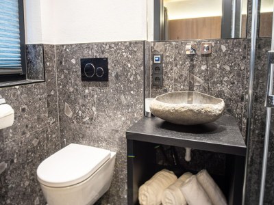 Holiday park Chalet in Wald im Pinzgau near Krimml Falls - Features photo 11