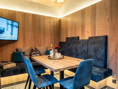 Holiday park Chalet in Wald im Pinzgau near Krimml Falls - Features photo 12